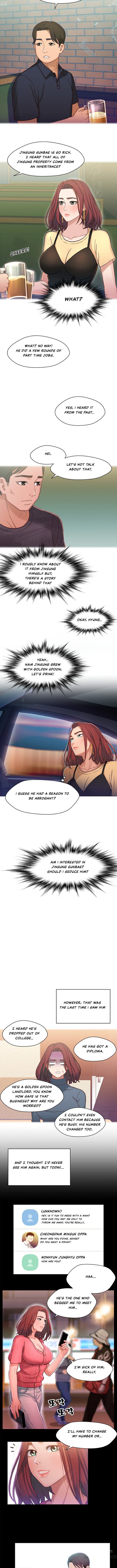 Siblings Chapter 6 image 6
