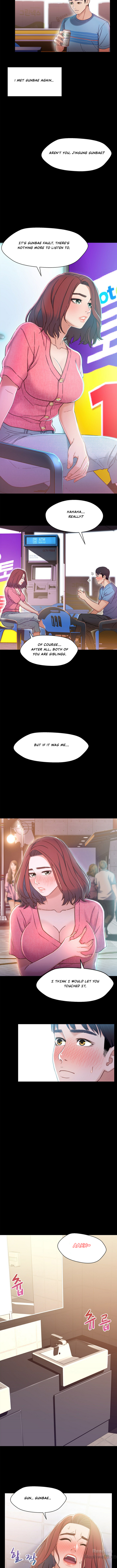 Siblings Chapter 6 image 7