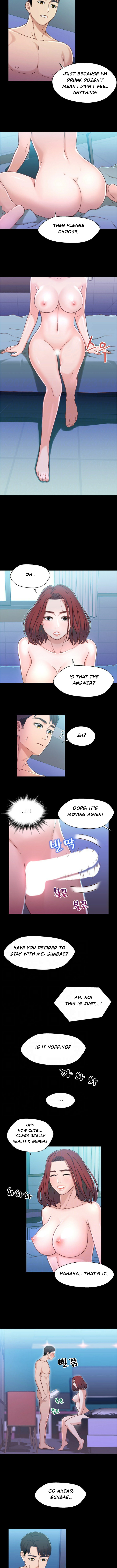 Siblings Chapter 7 image 1