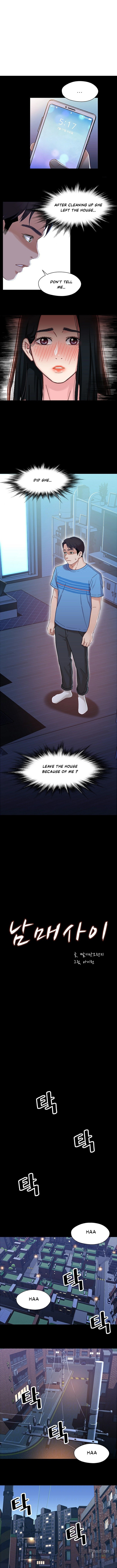Siblings Chapter 8 image 0