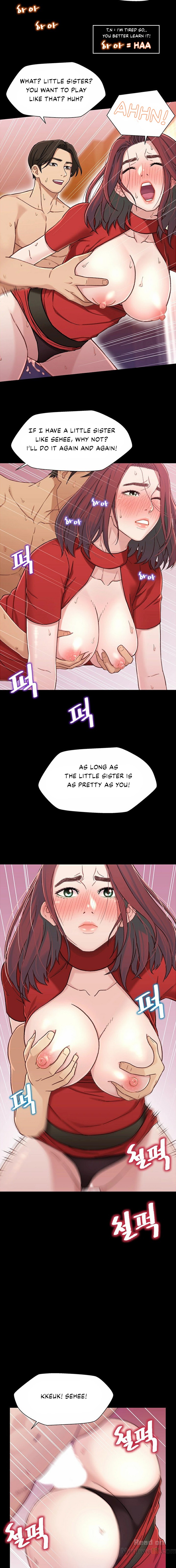 Siblings Chapter 8 image 9