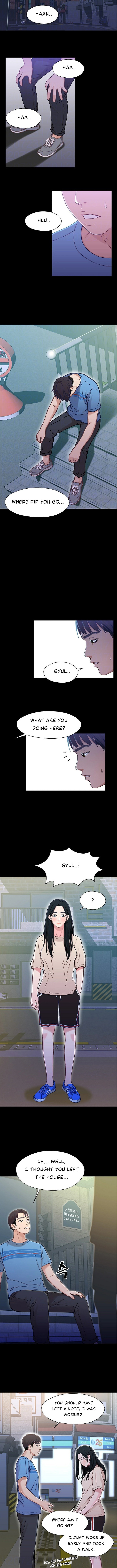 Siblings Chapter 8 image 1