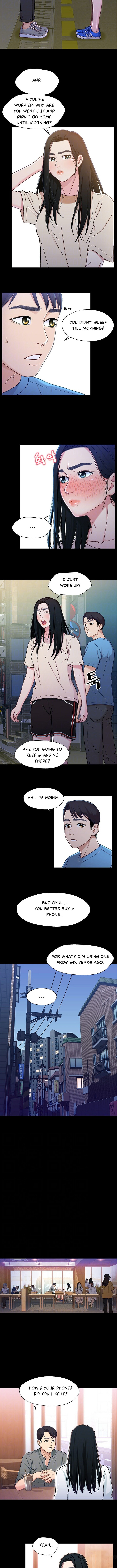 Siblings Chapter 8 image 2