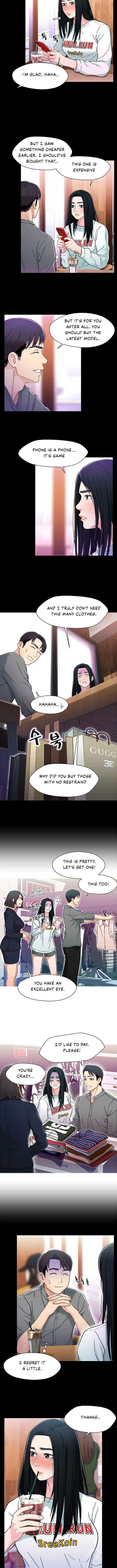 Siblings Chapter 8 image 3