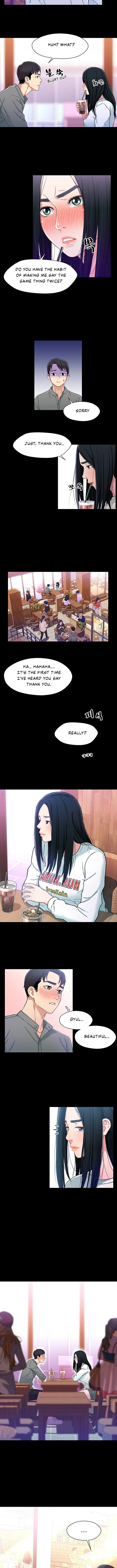 Siblings Chapter 8 image 4