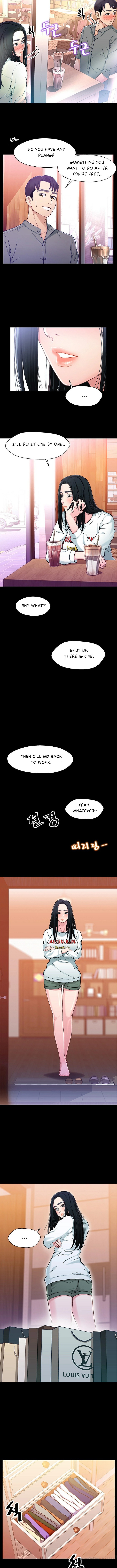 Siblings Chapter 8 image 5