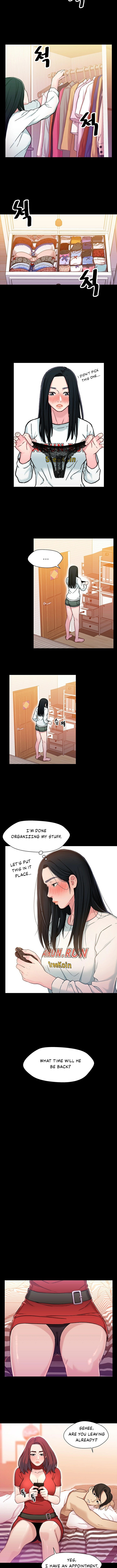 Siblings Chapter 8 image 6
