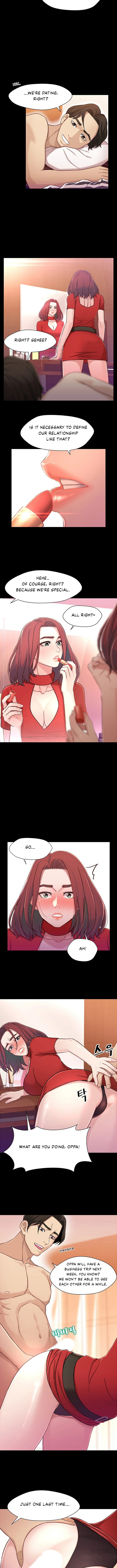 Siblings Chapter 8 image 7