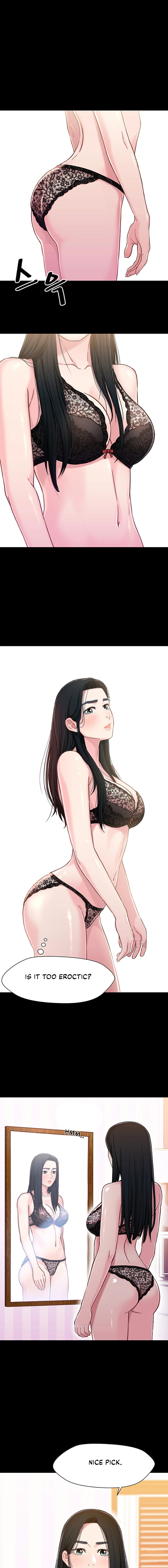 Siblings Chapter 9 image 0