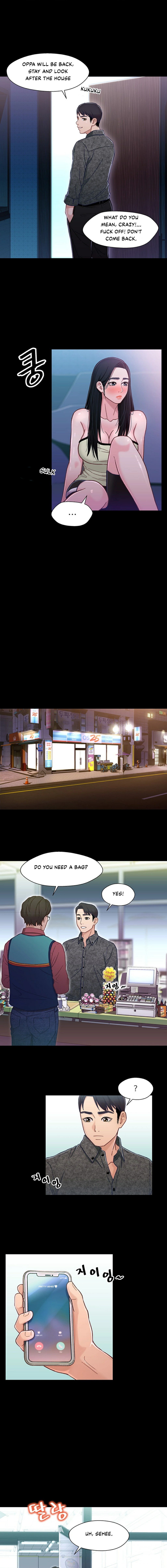 Siblings Chapter 9 image 10