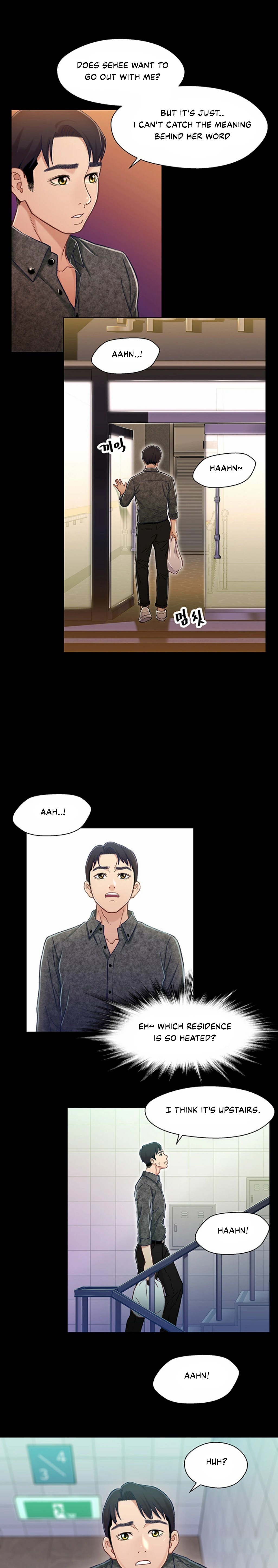 Siblings Chapter 9 image 13