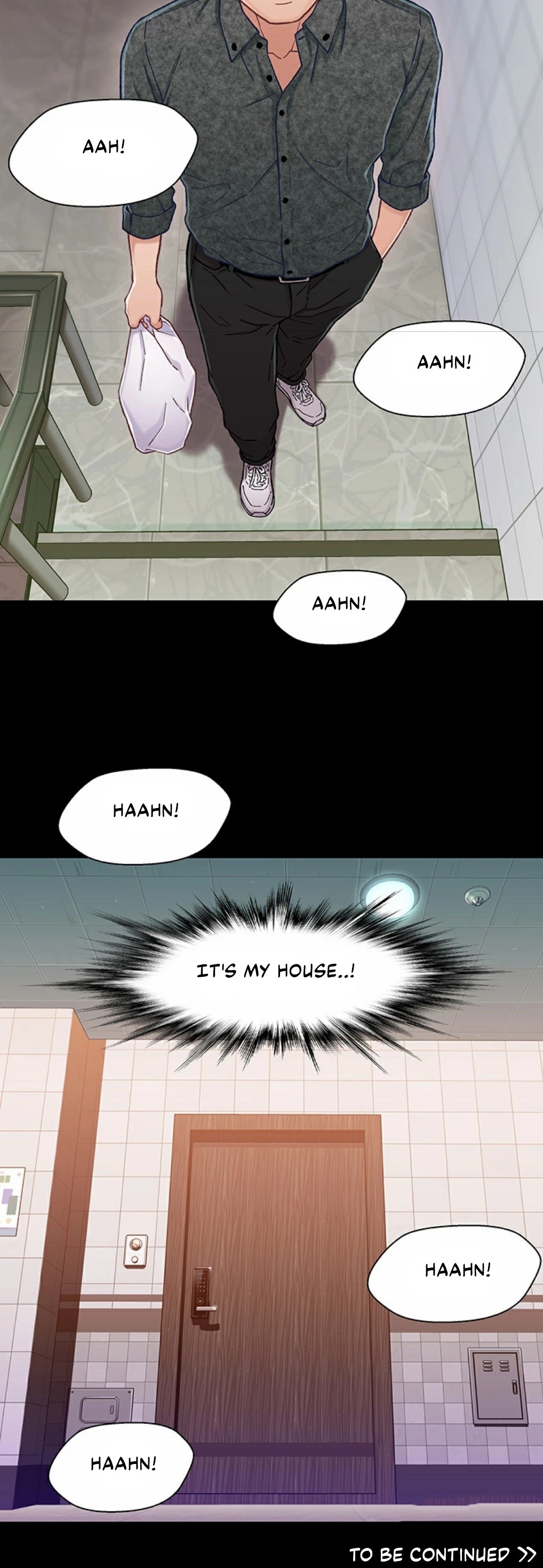Siblings Chapter 9 image 14