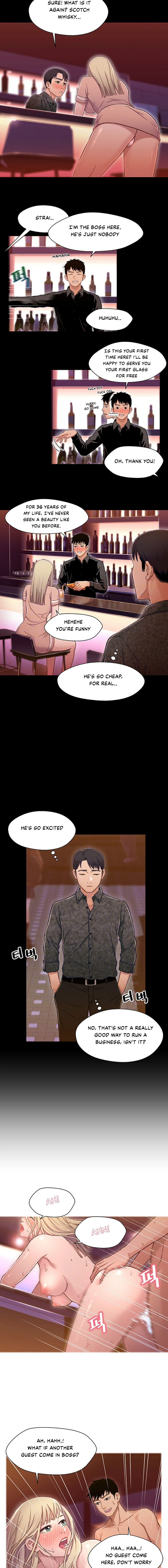 Siblings Chapter 9 image 4