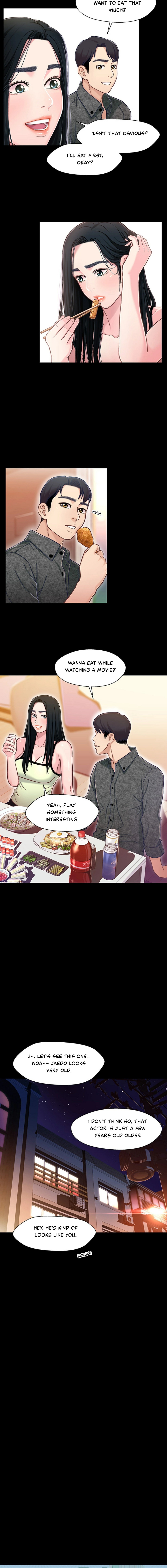 Siblings Chapter 9 image 8