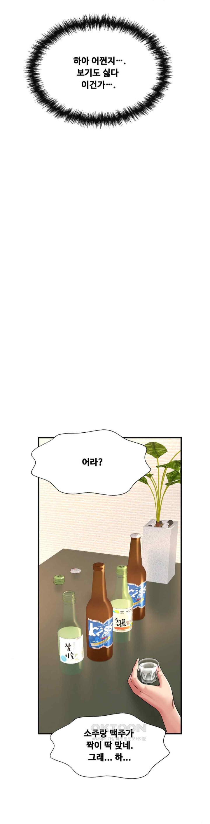 Secret Affection Raw Chapter 12 image 15