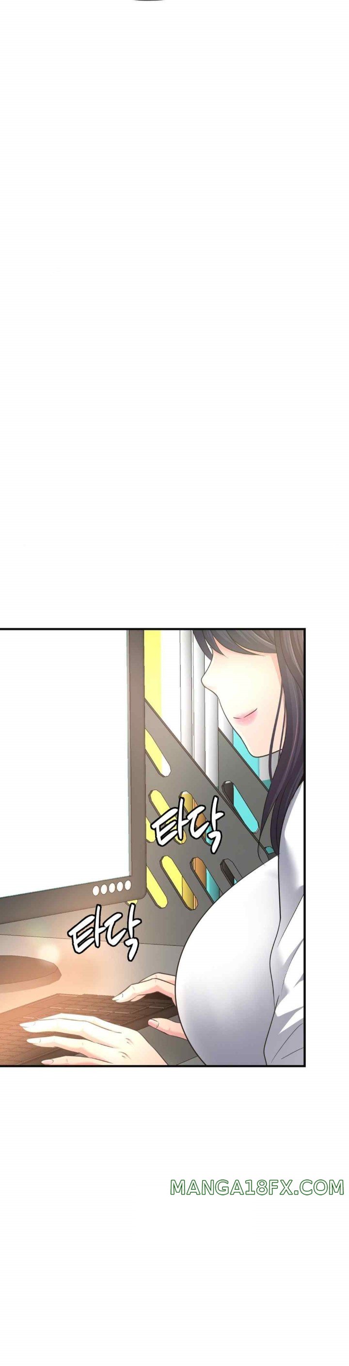 Secret Affection Raw Chapter 13 image 11