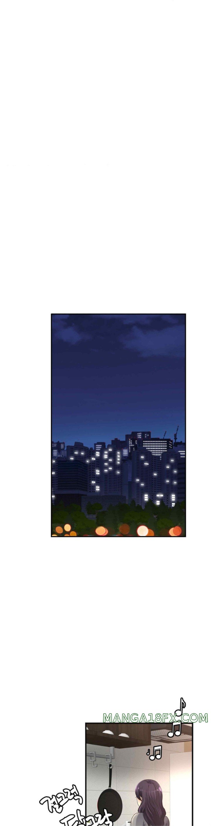 Secret Affection Raw Chapter 14 image 22