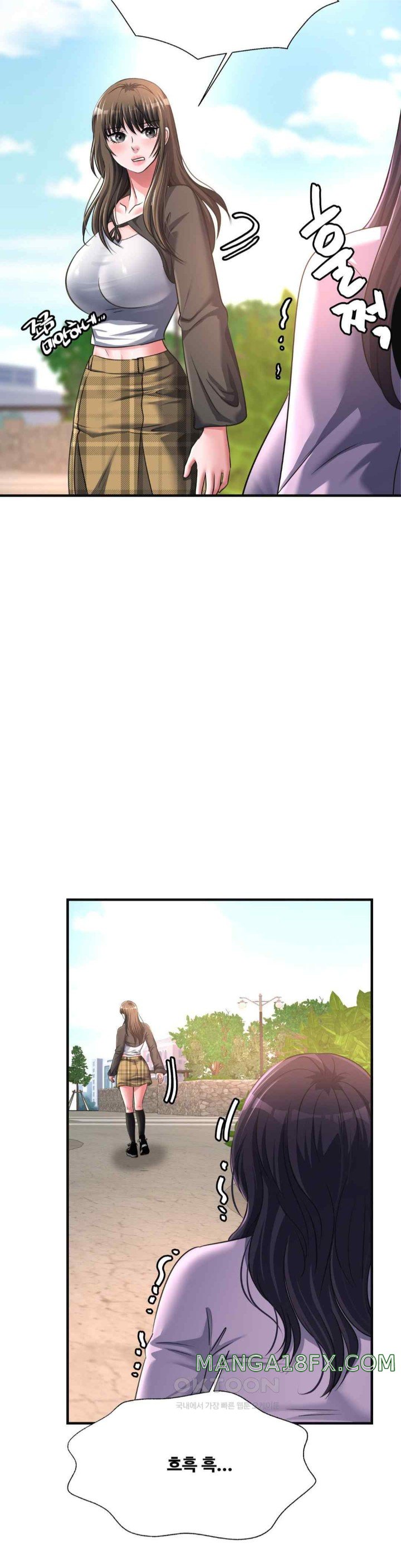 Secret Affection Raw Chapter 15 image 10