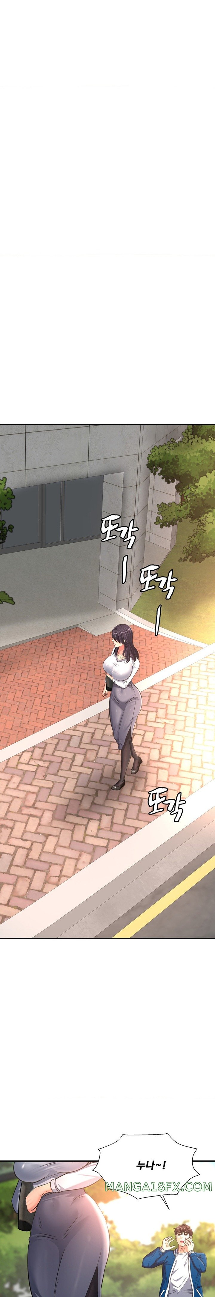 Secret Affection Raw Chapter 17 image 20