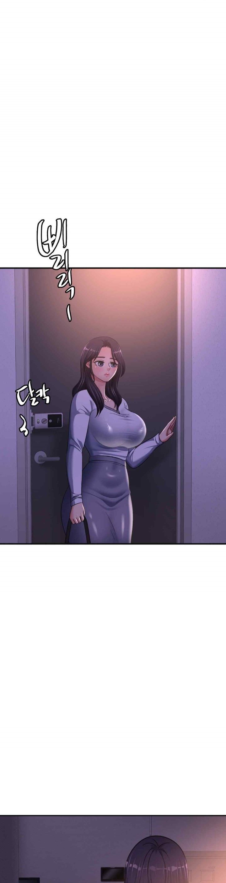 Secret Affection Raw Chapter 19 image 17