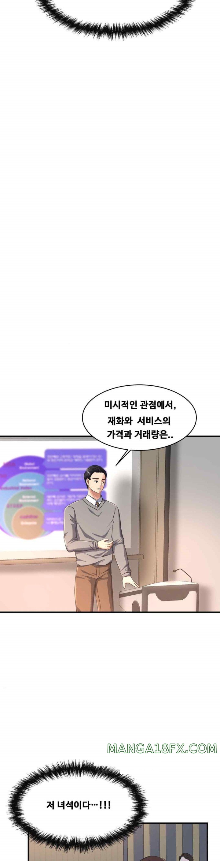 Secret Affection Raw Chapter 19 image 27