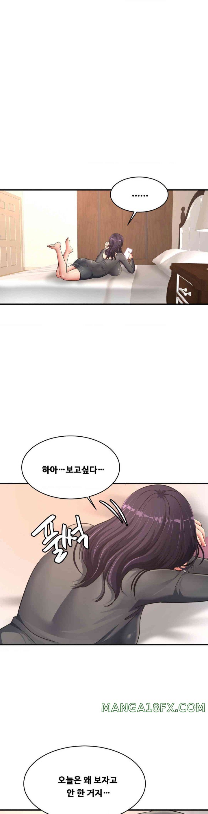Secret Affection Raw Chapter 20 image 25