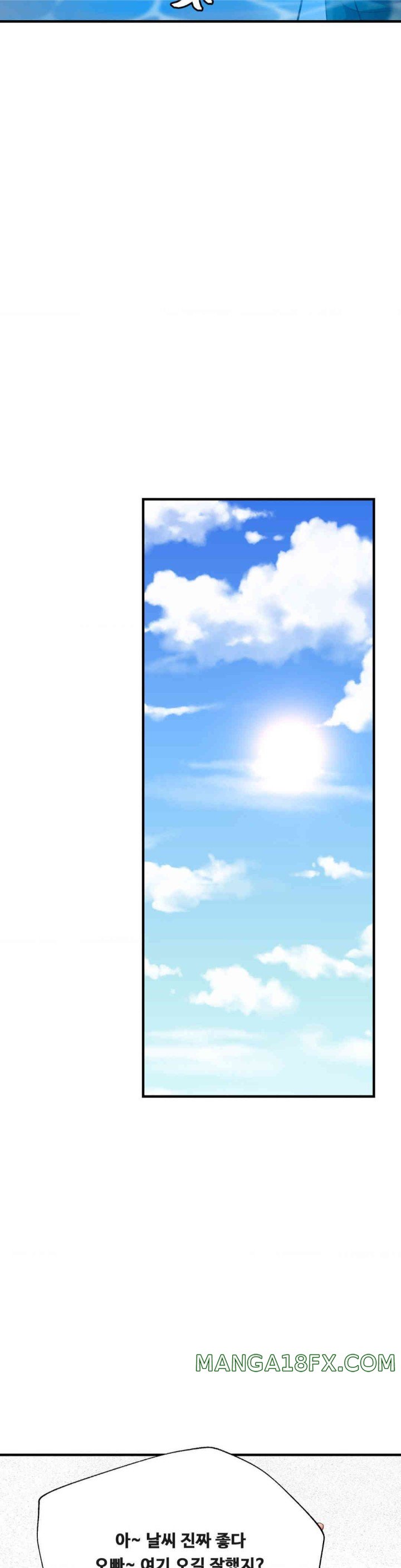 Secret Affection Raw Chapter 22 image 24