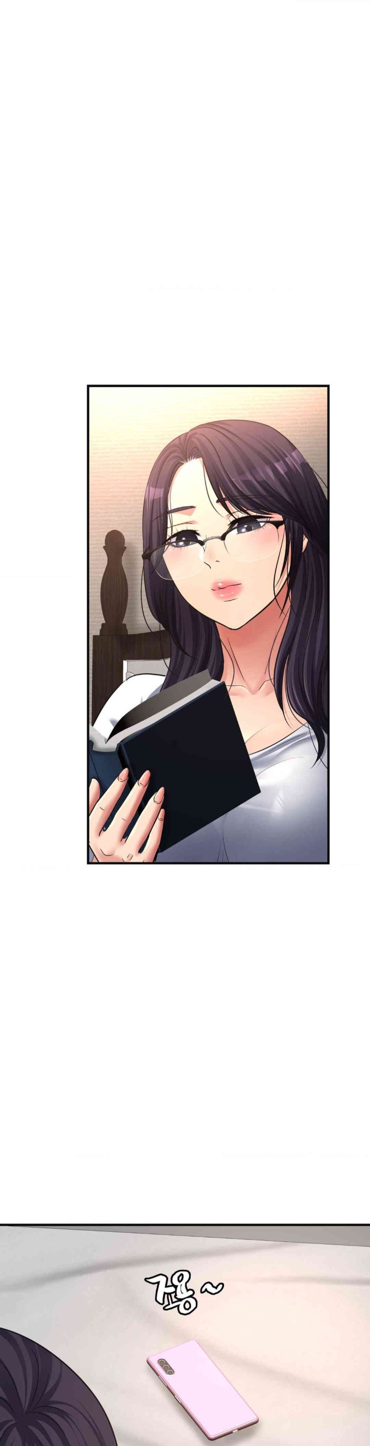 Secret Affection Raw Chapter 23 image 22