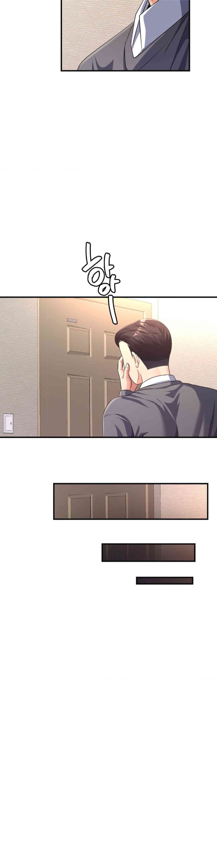 Secret Affection Raw Chapter 24 image 15