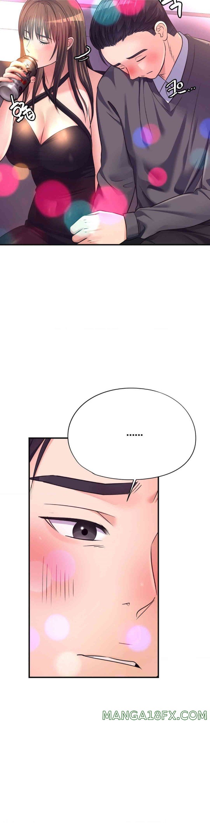 Secret Affection Raw Chapter 28 image 7