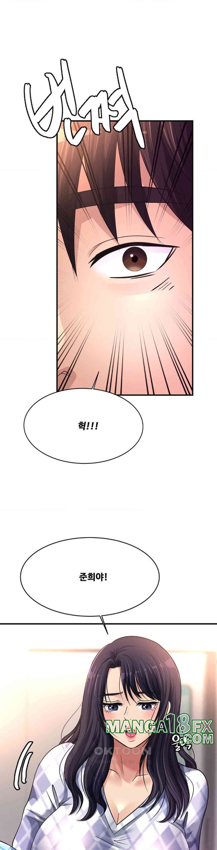 Secret Affection Raw Chapter 31 image 16