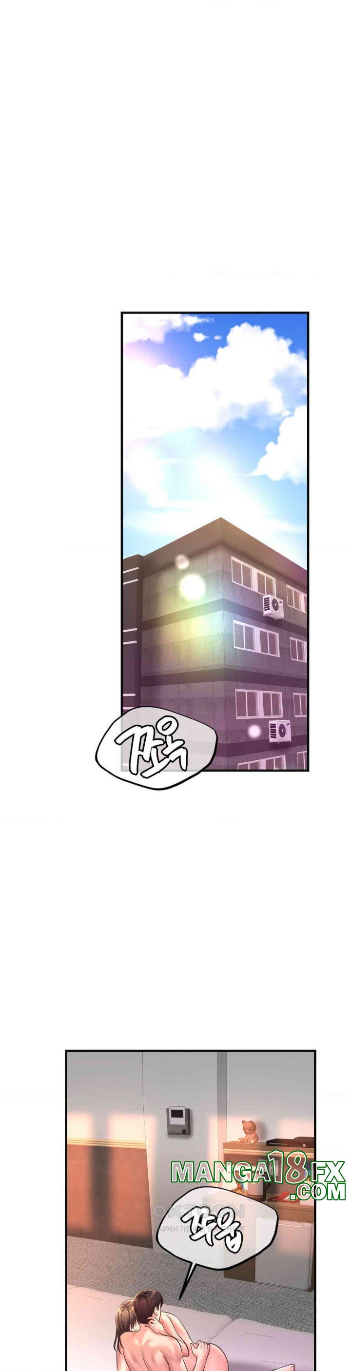Secret Affection Raw Chapter 33 image 11