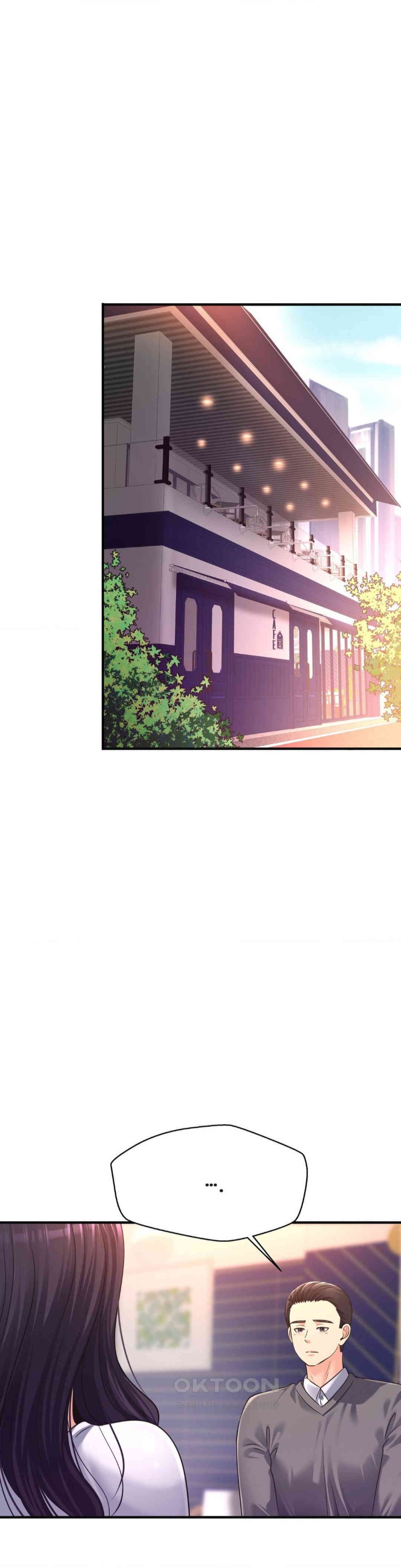 Secret Affection Raw Chapter 33 image 31
