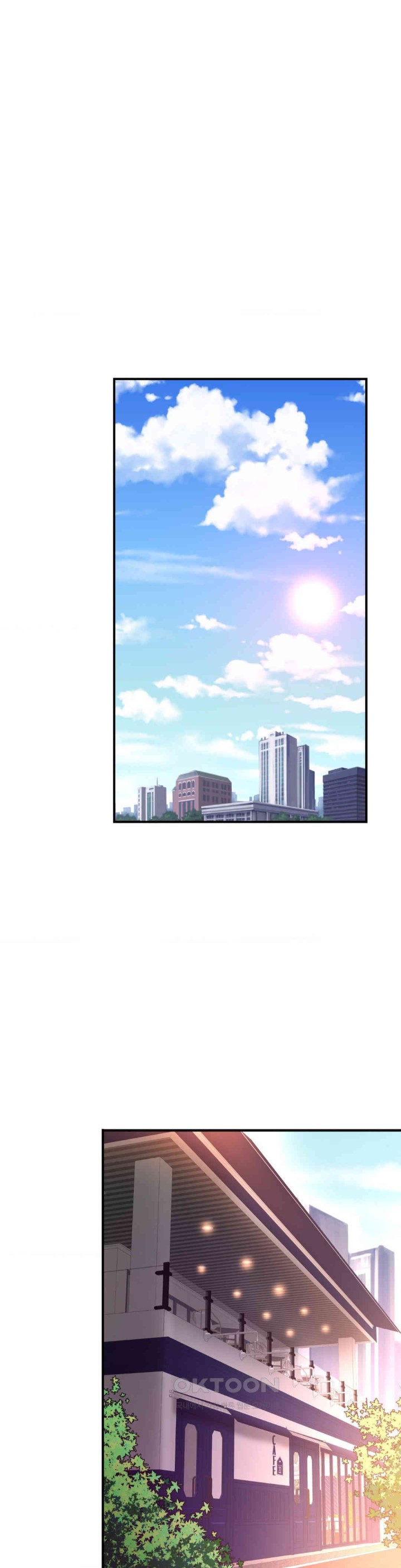 Secret Affection Raw Chapter 34 image 0