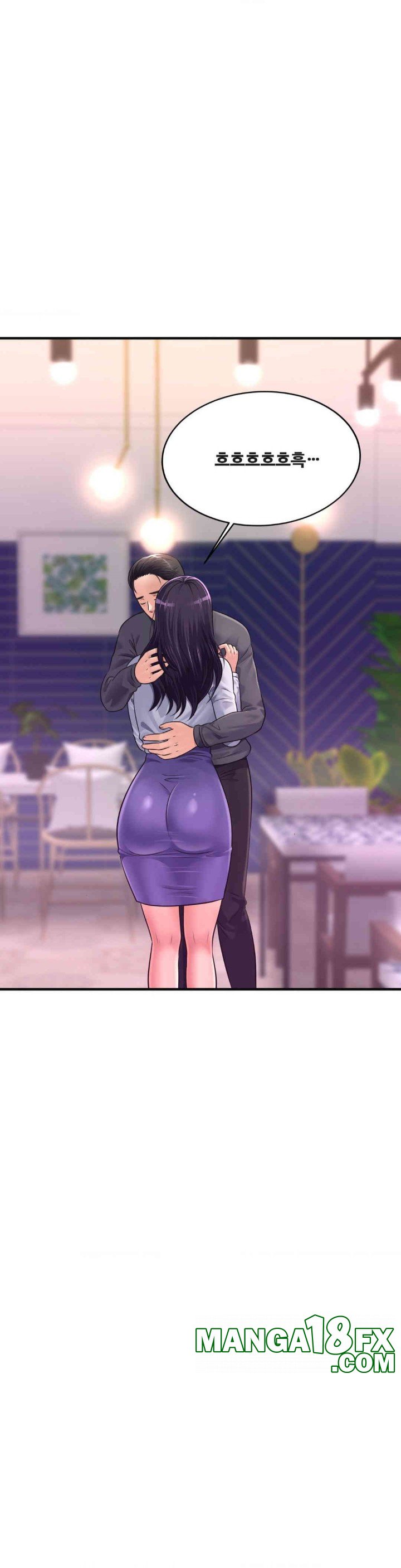 Secret Affection Raw Chapter 34 image 10