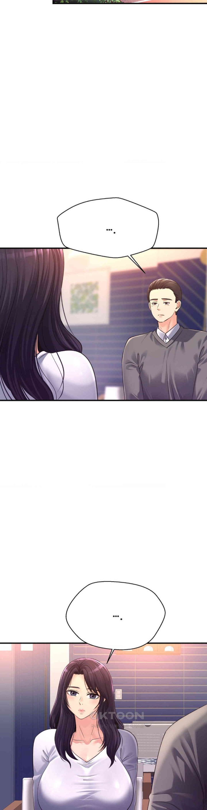 Secret Affection Raw Chapter 34 image 1