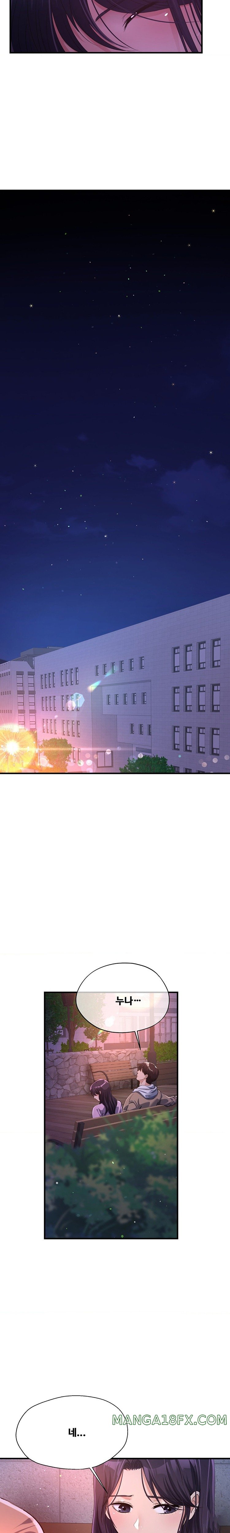 Secret Affection Raw Chapter 8 image 11