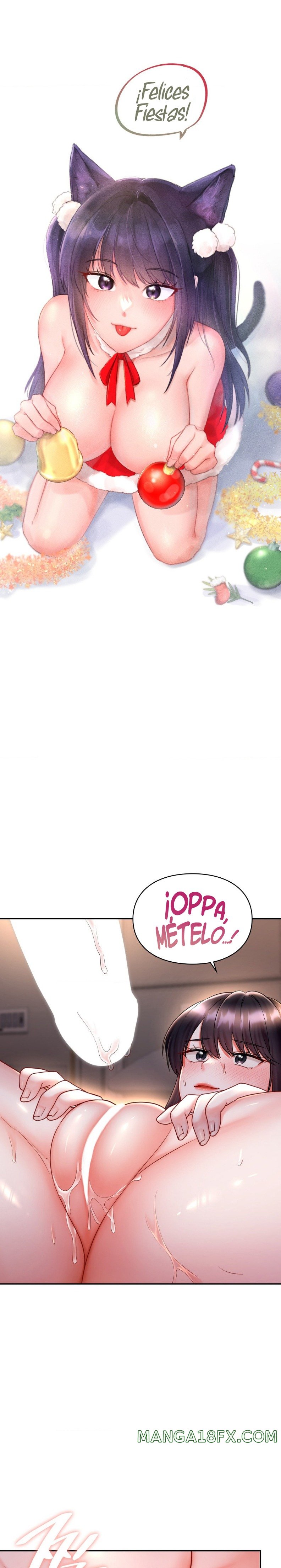 The Kid Is Obsessed With Me Raw Chapter 10 image 0