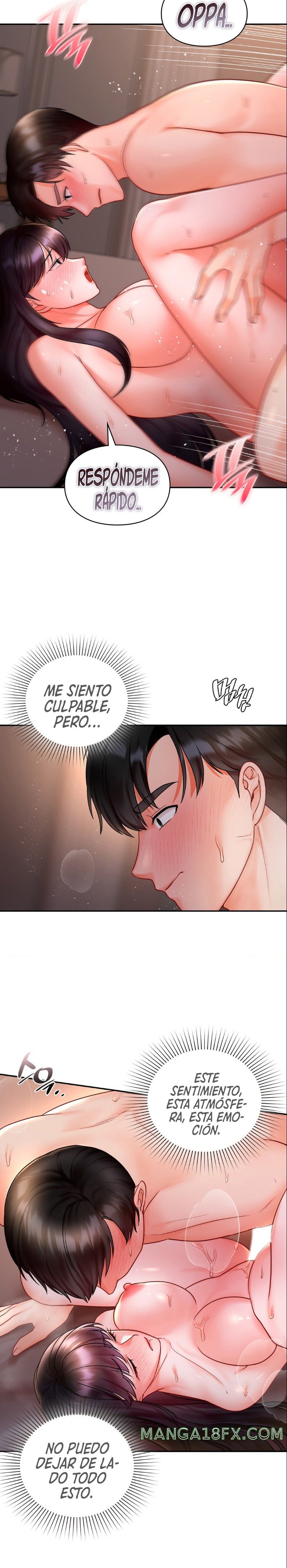 The Kid Is Obsessed With Me Raw Chapter 10 image 11