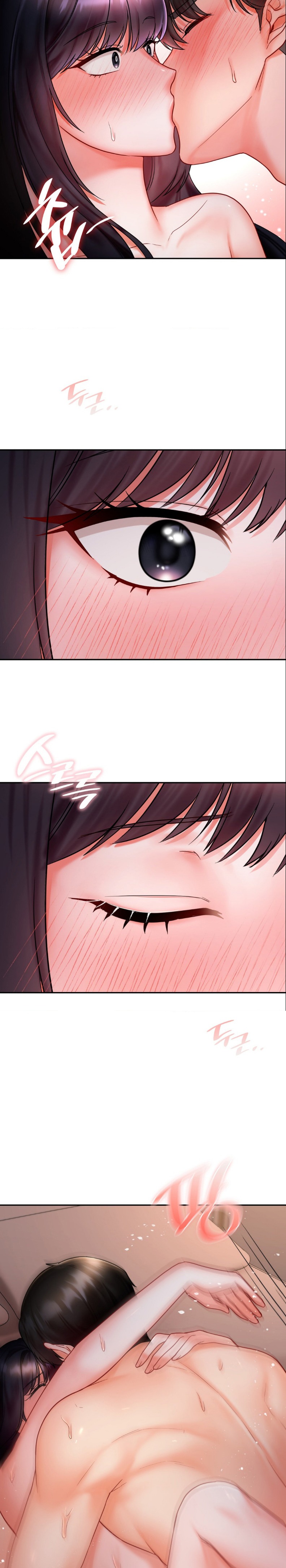 The Kid Is Obsessed With Me Raw Chapter 10 image 13