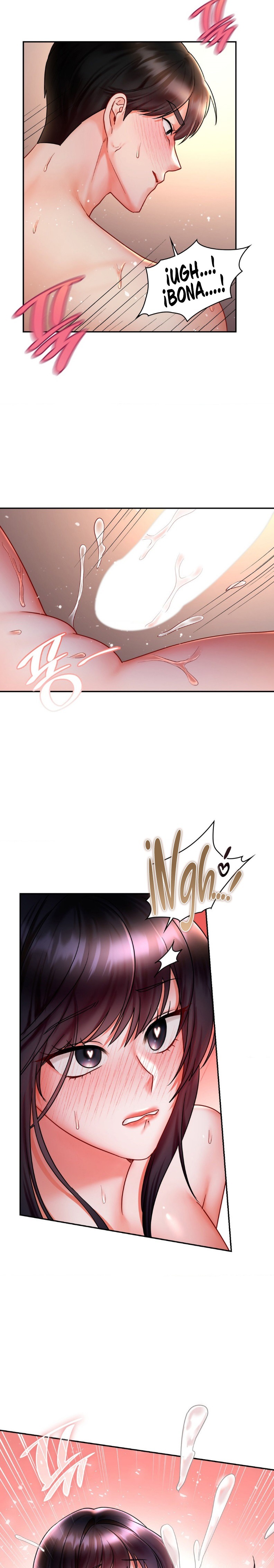 The Kid Is Obsessed With Me Raw Chapter 10 image 20
