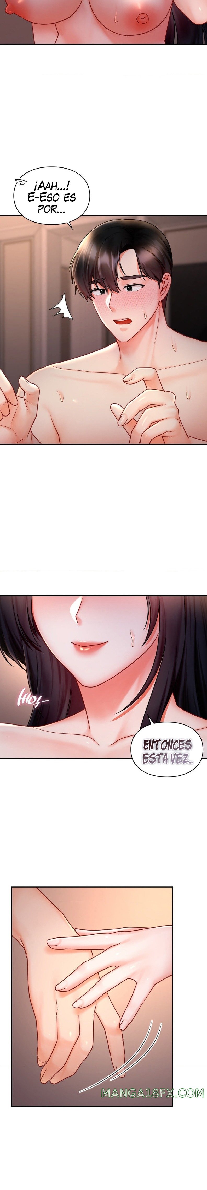 The Kid Is Obsessed With Me Raw Chapter 10 image 22