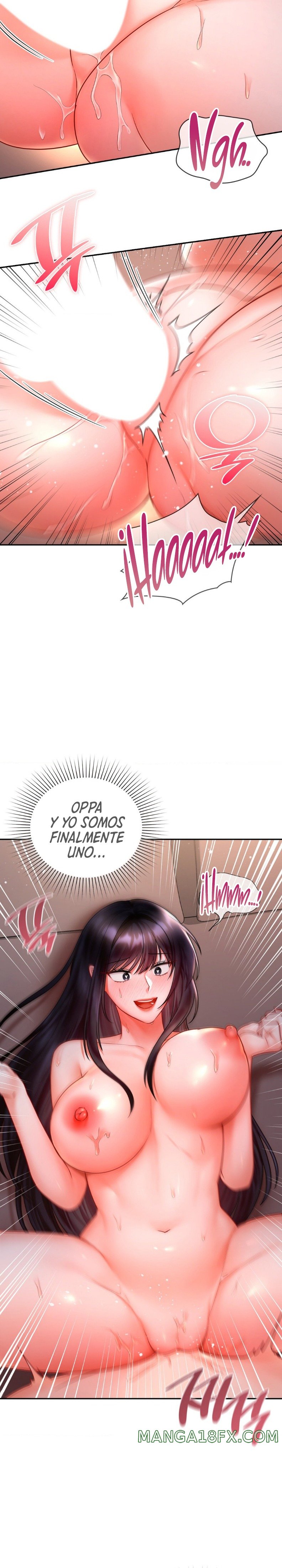 The Kid Is Obsessed With Me Raw Chapter 10 image 3
