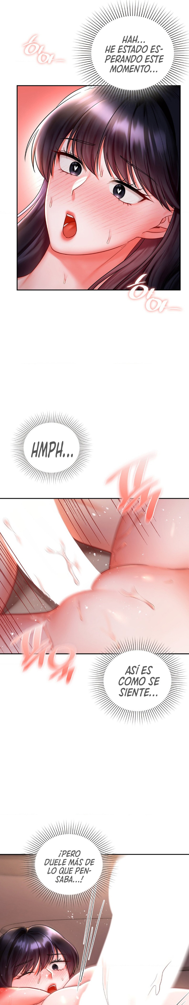 The Kid Is Obsessed With Me Raw Chapter 10 image 4