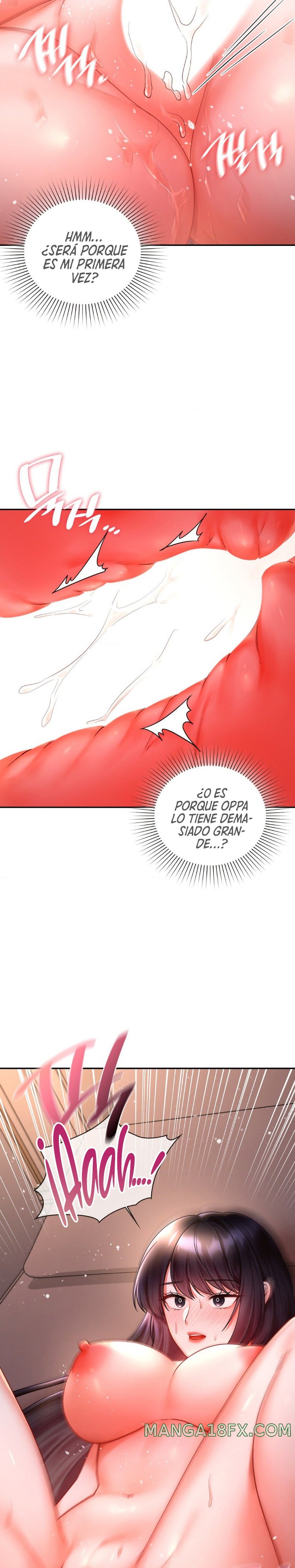 The Kid Is Obsessed With Me Raw Chapter 10 image 5