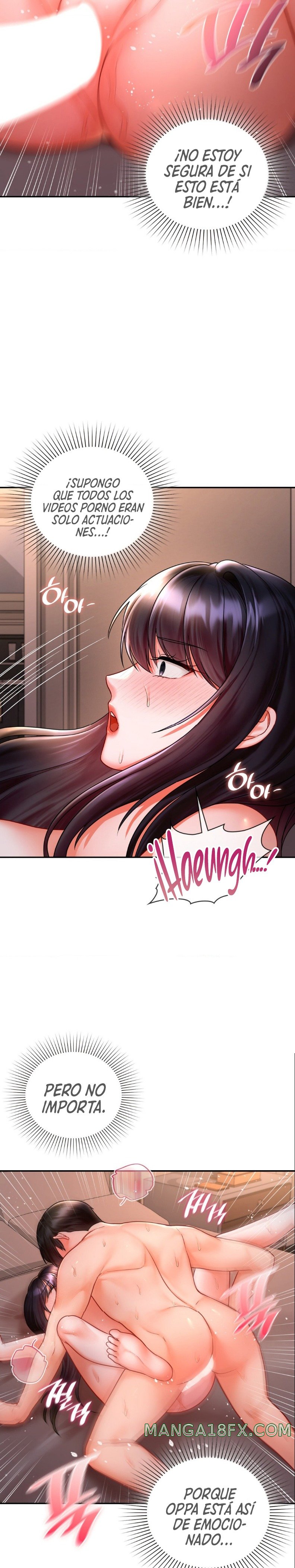 The Kid Is Obsessed With Me Raw Chapter 10 image 6