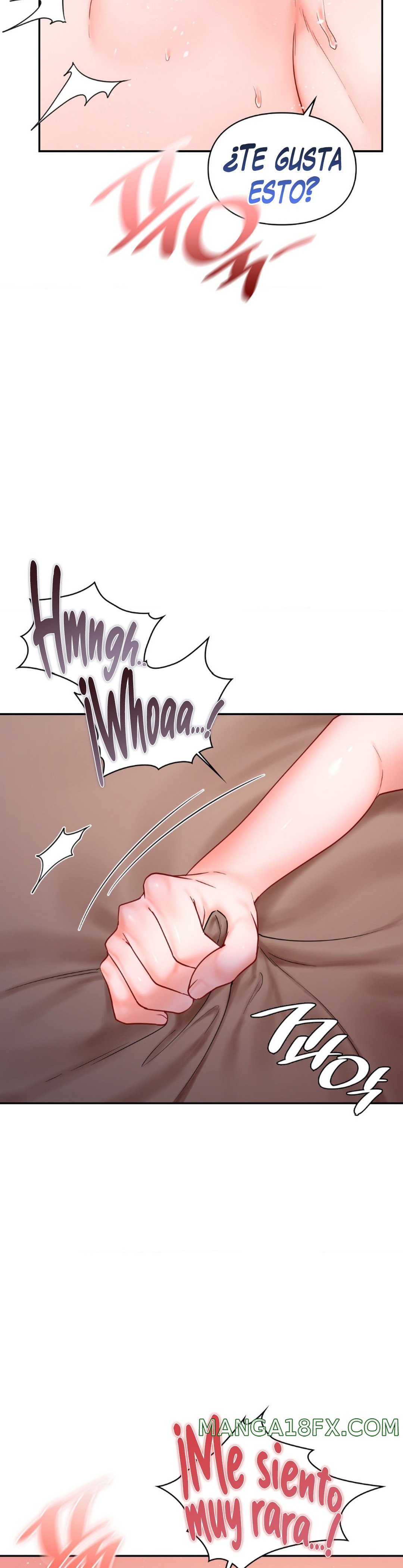 The Kid Is Obsessed With Me Raw Chapter 11 image 19