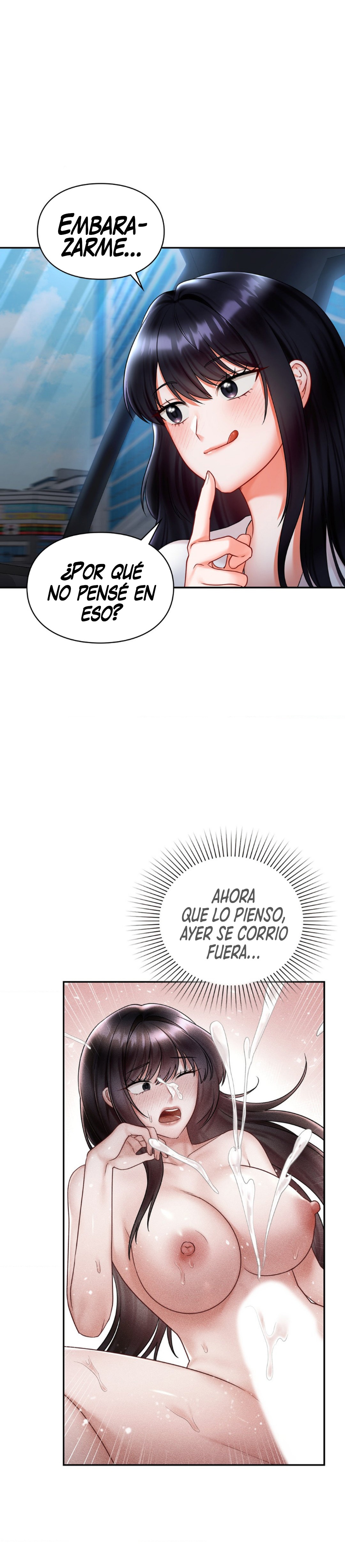 The Kid Is Obsessed With Me Raw Chapter 12 image 25