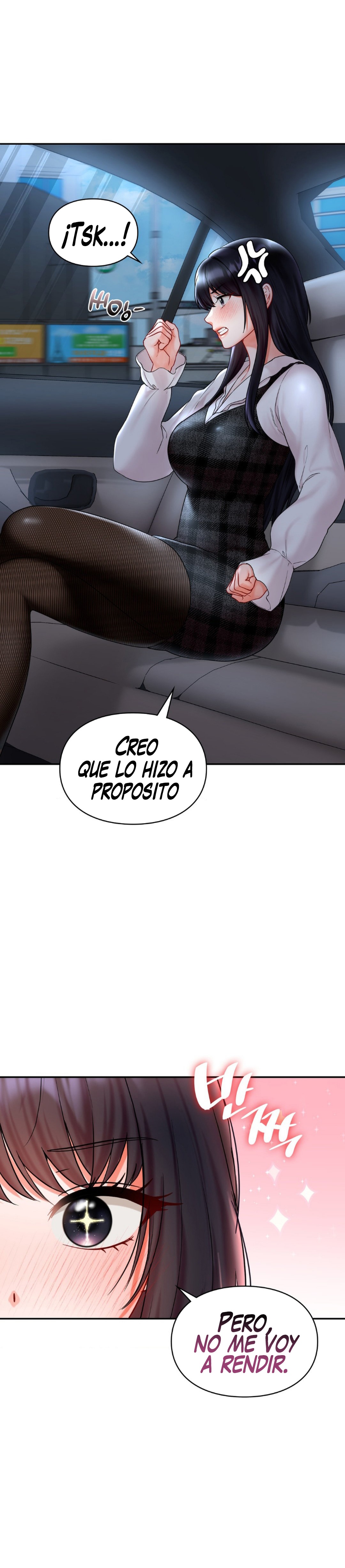 The Kid Is Obsessed With Me Raw Chapter 12 image 26