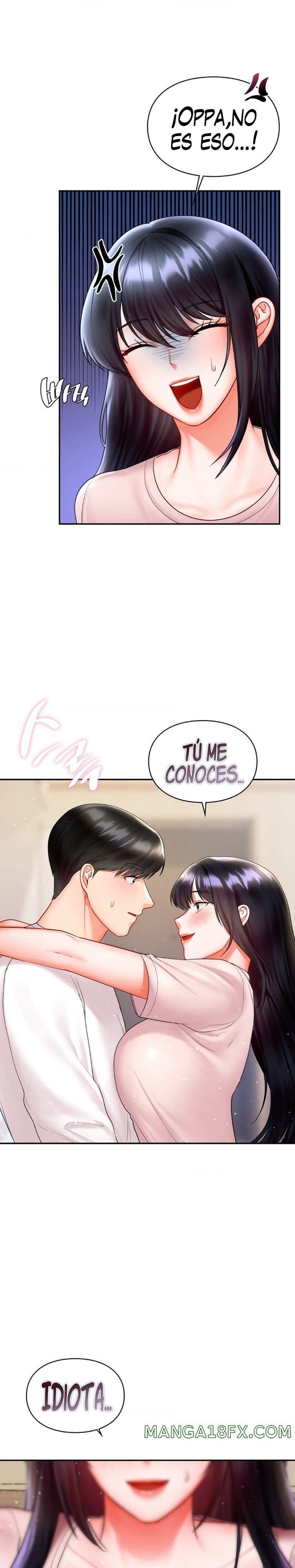 The Kid Is Obsessed With Me Raw Chapter 13 image 25